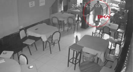 Fatih&rsquo;te kıraathanede merdivenlerden d&uuml;şen kişi hayatını kaybetti