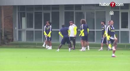Fenerbah&ccedil;e G&ouml;ztepe'yi konuk edecek!