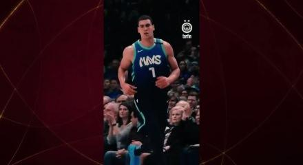 Fenerbah&ccedil;e, NBA yıldızı Dwight Powell'ı renklerine bağladı