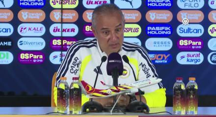 Fenerbah&ccedil;e'de İsmail Kartal'ın 'istifa' edeceği iddia edildi