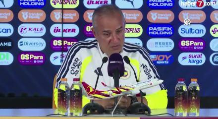 Fenerbah&ccedil;e'de İsmail Kartal'ın sonunu Beşiktaş ve Galatasaray ma&ccedil;ları getirdi!