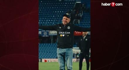 Fenerbah&ccedil;e'nin başına ge&ccedil;eceği iddia edilmişti! Mattia Croci-Torti'den a&ccedil;ıklama