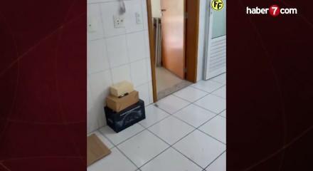 Fenerbah&ccedil;e'nin eski yıldızından y&uuml;rek burkan a&ccedil;ıklama: Bana acımayın!