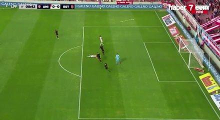 Fernando Muslera ma&ccedil;ın başında korkuttu! Sahada fenalaştı