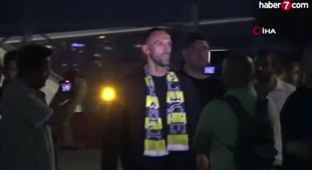 Galatasaray-Fenerbah&ccedil;e derbisinde g&ouml;zler golc&uuml;lerde: Osimhen ve Muriqi &ouml;ne &ccedil;ıkıyor