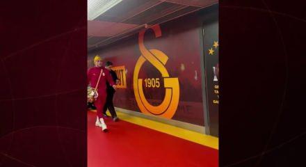 Galatasaray&rsquo;ın derbi primi 2,5 milyon euroya y&uuml;kseldi