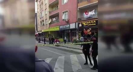 Gebze&rsquo;de kebap salonuna silahlı saldırı: İş yeri sahibi hayatını kaybetti