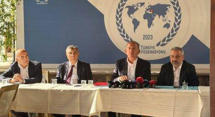 G&uuml;rsel Tekin: CHP&rsquo;nin cumhurbaşkanı adayı var