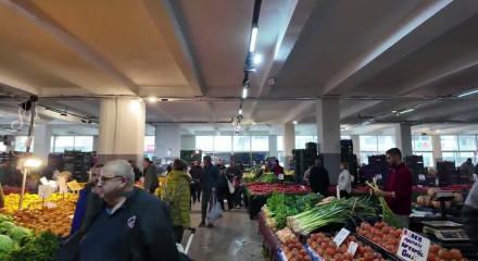 Hal Yasası Meclis g&uuml;ndemine geliyor! Uymayanlara para ve hapis cezası yolda