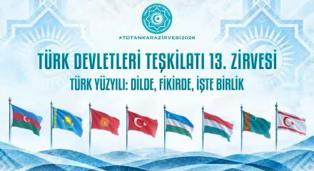 İletişim Başkanı Duran'dan TDT Zirvesi paylaşımı
