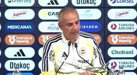 İsmail Kartal'ın derbide sıkıntılı 5 b&ouml;lge i&ccedil;in kararını verdiği ortaya &ccedil;ıktı