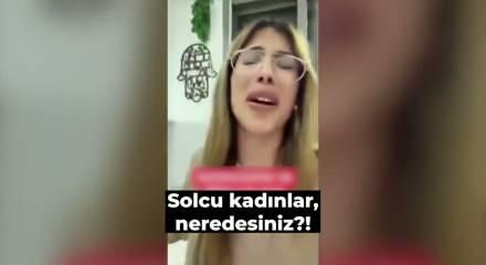İsrail se&ccedil;imlerinde sağ kanatta panik! "&Uuml;lkeyi kaybediyoruz, sokağa &ccedil;ıkın!"