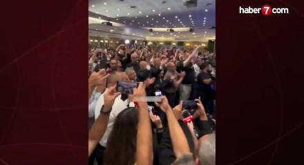 İsrail'de Arap partilerinden &ouml;nemli &ccedil;ağrı! 'Devrilmesi i&ccedil;in hazırız'