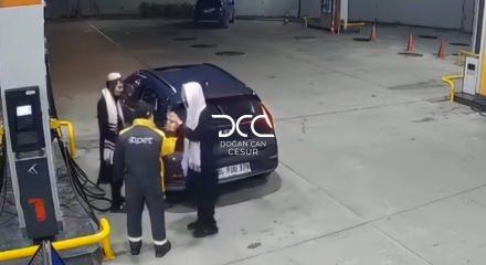 İzmir'den sonra İstanbul'da ortaya &ccedil;ıktılar: Hasidik Yahudilerin ilgin&ccedil; anları!