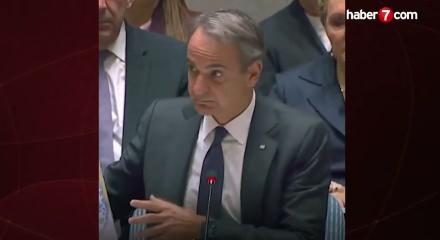 Kiryakos Mi&ccedil;otakis'ten hadsiz s&ouml;zler! T&uuml;rkiye-Libya anlaşmasını hedef aldı