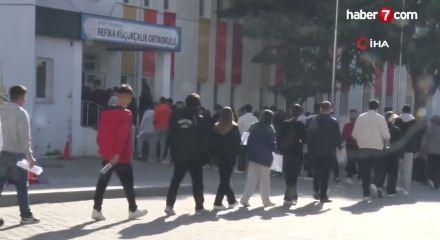 KPSS &Ouml;n Lisans sonu&ccedil;ları a&ccedil;ıklandı