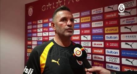Galatasaray'da Okan Buruk dururken ezeli rakipleri 18 kez teknik direkt&ouml;r değiştirdi