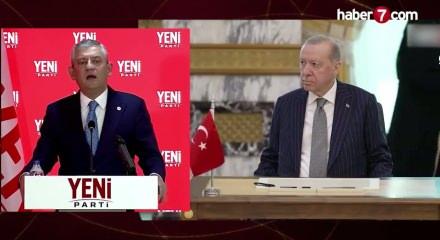 Mekke Ortak Savunma Anlaşması'na Yeni Parti'den veto: "T&uuml;rkiye'nin 10 yılına ipotek konuluyor"