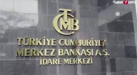 Merkez Bankası PPK toplantı &ouml;zetini jeopolitik belirsizliğe vurgu yapıldı