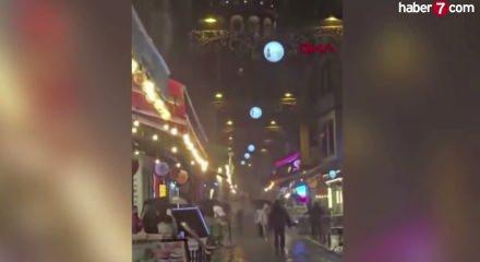 Meteoroloji&rsquo;den kuvvetli yağış ve fırtına uyarısı: Muğla&rsquo;da aşırı yağış bekleniyor