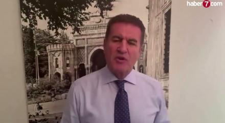 Mustafa Sarıg&uuml;l Yeni Parti'den istifa etti