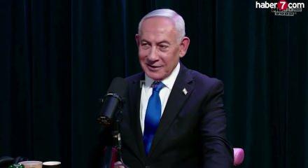 Netanyahu&rsquo;dan n&uuml;kleer bomba paylaşımı: İran gerilimi se&ccedil;im &ouml;ncesi tırmanıyor