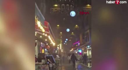 Meteoroloji&rsquo;den 5 il i&ccedil;in uyarı: Sağanak ve fırtına bekleniyor