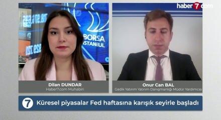 Altın fiyatlarında y&ouml;n&uuml; enerji maliyetleri belirleyecek