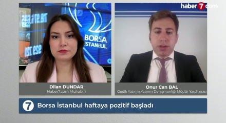 Borsa İstanbul'da kritik seviyeler belli oldu! Uzman isim uyardı