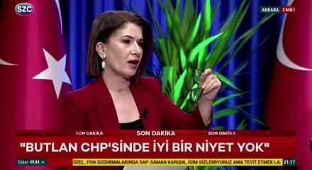 &Ouml;zg&uuml;r &Ouml;zel İBB sorusunu duyunca k&uuml;plere bindi: Yakacağım kendimi...