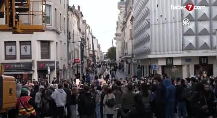 Paris&rsquo;ten 4 &uuml;lkeye manip&uuml;lasyon su&ccedil;laması!