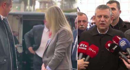 Parti kulislerinde fırtına koptu! "Bir daha &ccedil;ıkamaz" dediler, rotayı kırdılar!