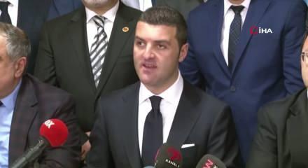 Sarıg&uuml;l ailesi soruşturmasında 12 ş&uuml;pheli adliyeye sevk edildi