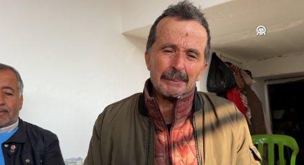 Şehit babasının y&uuml;rek yakan s&ouml;zleri: Aralıkta nikah, nisanda d&uuml;ğ&uuml;n yapacaktık!