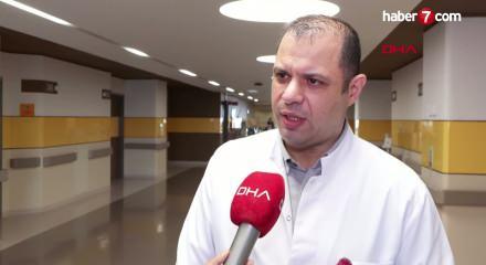 Sırplı aile &ccedil;areyi T&uuml;rkiye'de buldu!