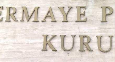 SPK'dan onlarca kişi hakkında su&ccedil; duyurusu! Tera Yatırım tasfiye edildi