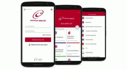 Su&ccedil;la m&uuml;cadelede yeni d&ouml;nem! e-Devlet ve 112 altyapısı baştan aşağı değişiyor!