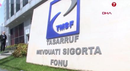 TMSF dev ticaret merkezini 75 milyon dolardan satışa &ccedil;ıkardı!