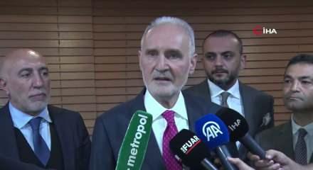 İTO se&ccedil;imlerinde Şekib Avdagi&ccedil;&rsquo;in listesi se&ccedil;imleri b&uuml;y&uuml;k farkla kazandı