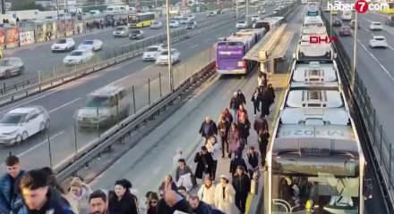 Toplu taşıma kullanacaklara m&uuml;jde: 1 g&uuml;nl&uuml;ğ&uuml;ne bedava oldu!