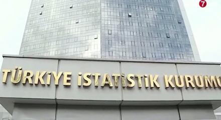 T&Uuml;İK a&ccedil;ıkladı: Gen&ccedil; işsizlik y&uuml;zde 14,8&rsquo;e y&uuml;kseldi