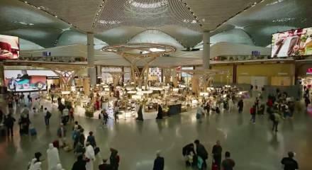 Turizm gelirinde rekor kırıldı