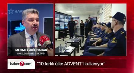 T&uuml;rk savunma sanayiinin kalbi: HAVELSAN