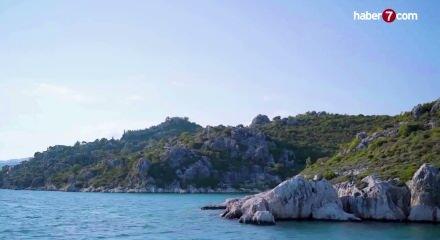 T&uuml;rkiye&rsquo;nin turizm geliri 25,5 milyar dolara y&uuml;kseldi
