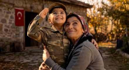 TUSAŞ&rsquo;tan 103. yıl vurgusu: Mill&icirc; havacılığın geleceği i&ccedil;in &uuml;retmeye devam ediyoruz