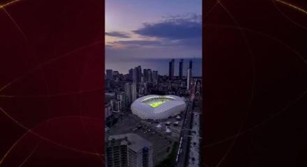 UEFA'dan Beşiktaş-Hapoel Beer-Sheva ma&ccedil;ı kararı