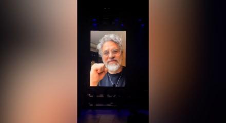 &Uuml;nl&uuml; akt&ouml;r Ruffalo'dan  Filistin direnişine mesaj: ''Haklı m&uuml;cadelenize devam edin''