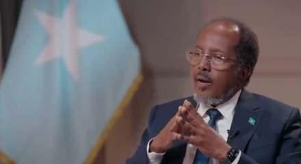 Siyonist İsrail'in Somali tuzağı ortaya &ccedil;ıktı