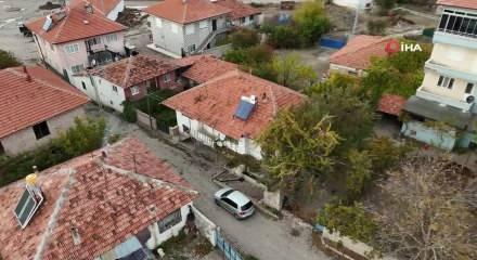 Yozgat'ta "ekmek ocağı" geleneği! Askere gidenin sağ salim d&ouml;nd&uuml;ğ&uuml;ne inanılıyor
