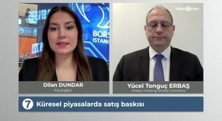 ABD se&ccedil;imleri piyasaları nasıl etkileyecek? Uzman isim değerlendirdi